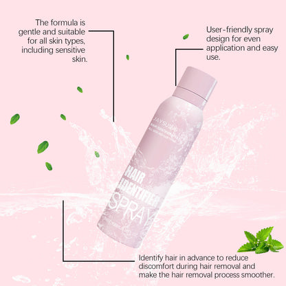 LushGleam™ Hair Identifier Spray