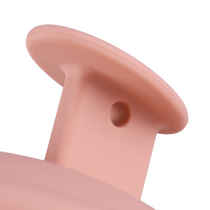 LushGleam™ Silicone Massage Comb