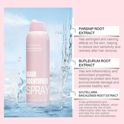 LushGleam™ Hair Identifier Spray