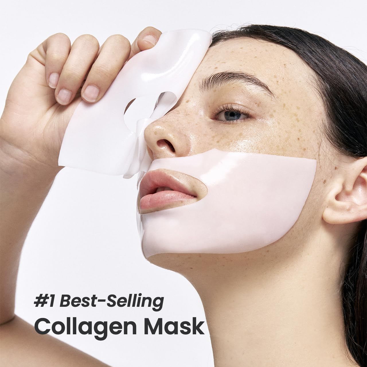 LushGleam™ Bio-Collagen Mask