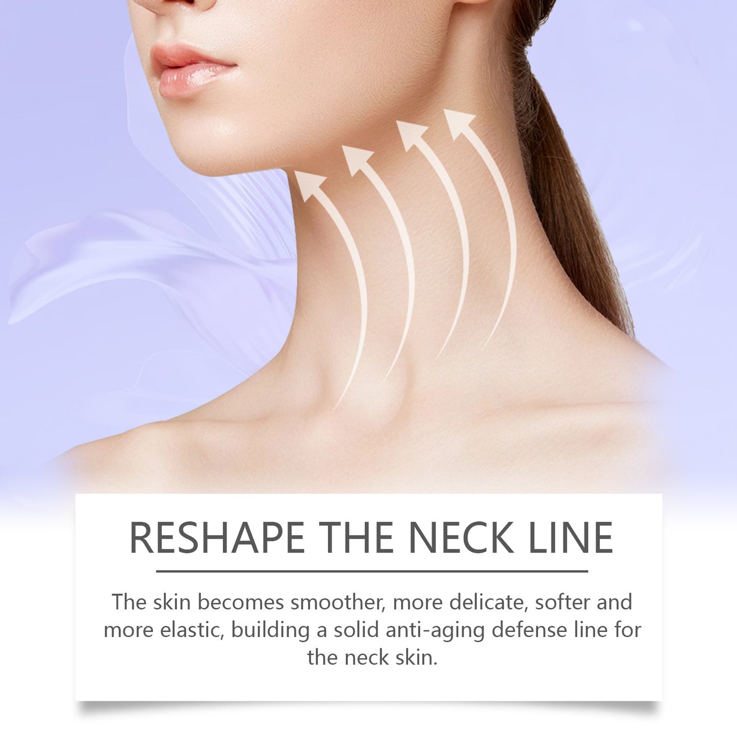 Tighten & Lift Neck Cream