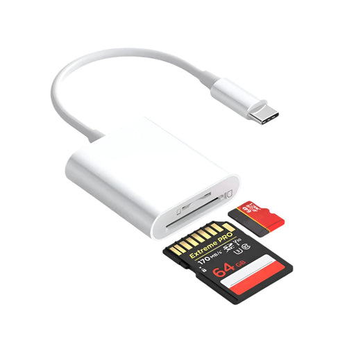 SD Card Adapter