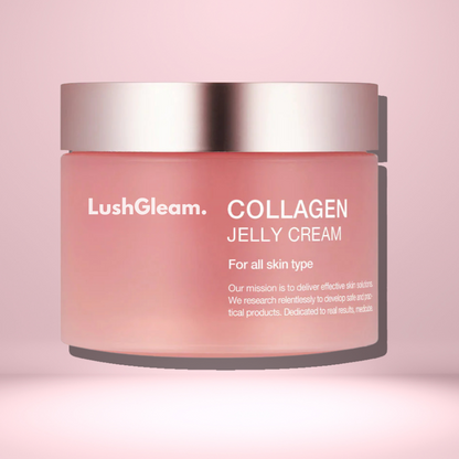 Collagen Jelly Cream