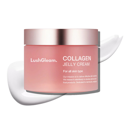 Collagen Jelly Cream