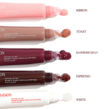 LushGleam™ Korean Lip Gloss