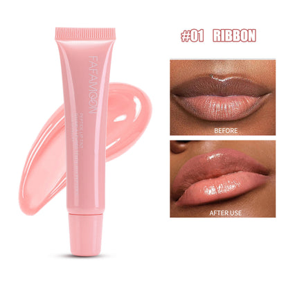 LushGleam™ Korean Lip Gloss