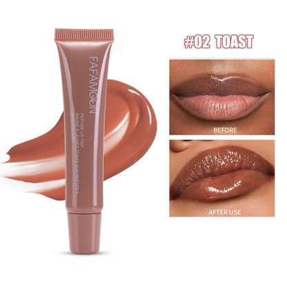 LushGleam™ Korean Lip Gloss