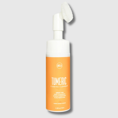 Turmeric Facial Cleanser