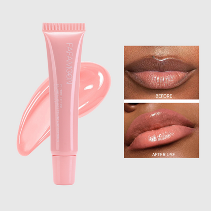 LushGleam™ Korean Lip Gloss