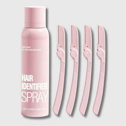 LushGleam™ Hair Identifier Spray