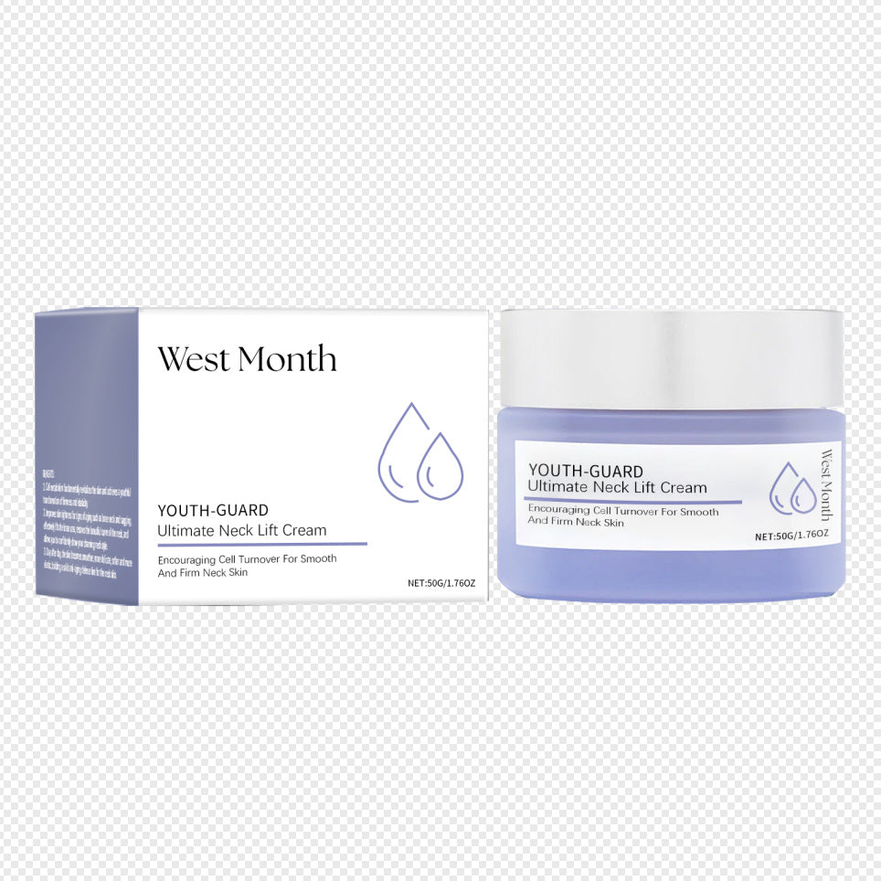 Tighten & Lift Neck Cream